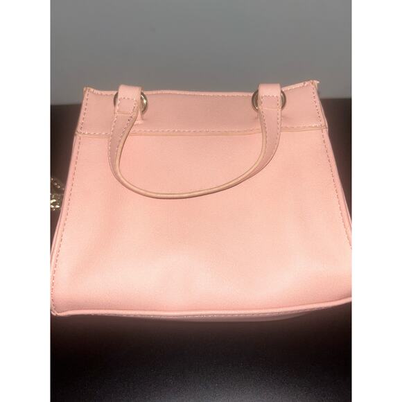 GUESS Factory Taylor Mini Crossbody - Picture 5 of 7